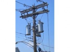 Utility Poles