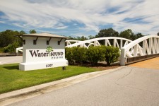 Watersound Origins Entrance