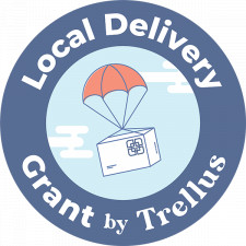 Trellus Local Delivery Grant