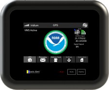 Nautic Alert Insight X2 VMS