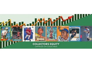 Collectors Equity Header