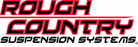 Rough Country Suspension Products