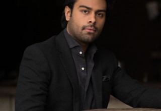 Karam Hinduja