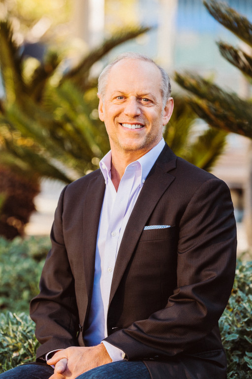 Level Up Group Expands to SF Peninsula With Real Estate Powerhouse Jeff Lang