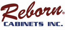 Reborn Cabinets Logo