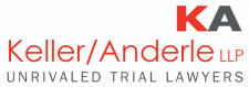 Keller / Anderle LLP