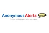 Anonymous Alerts logo