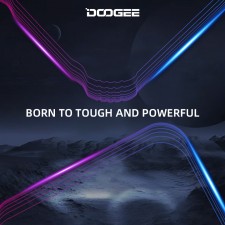 DOOGEE New Phones