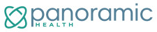 Panoramic Health Logo