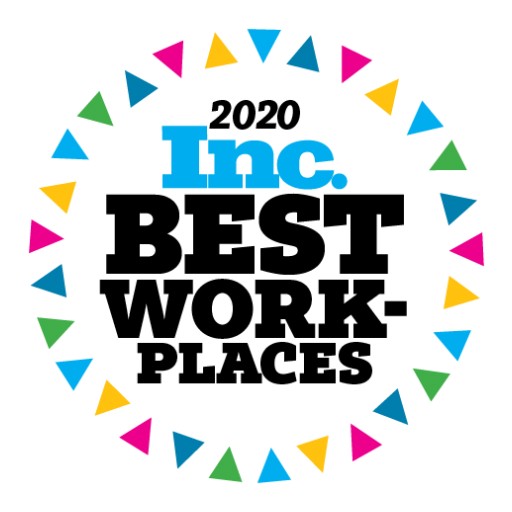 Dragos Named a Best Workplace for 2020 by Inc. Magazine