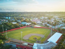 Baseball Field