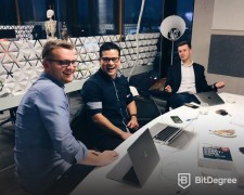 BITDEGREE