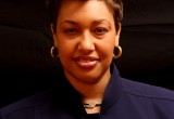 Dr. Tynisha Camae Drennon, D.Min, MDIV, MACE