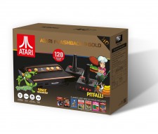 Atari Flashback 9 Gold