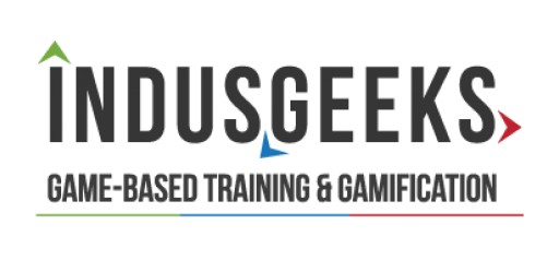 Find Immersive and Interactive Game-Based Training and Gamification at Indusgeeks