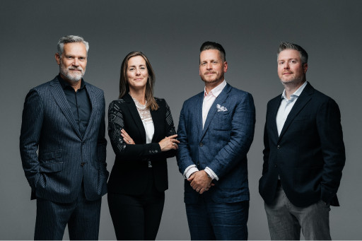 KatThree Strengthens Leadership Team