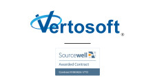 Vertosoft and Sourcewell