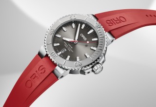 Oris Aquis Date Relief