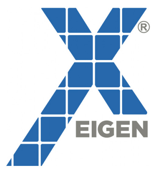 Eigen X Relocated HQ to Support Continued Growth