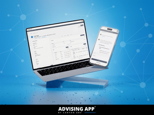 Canyon GBS Secures Funding to Expand Advising App With Innovative AI-Powered Features to Improve Student Success in Higher Education