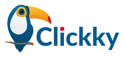 Clickky Receives Gold in Stevie Awards