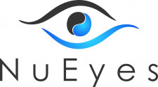 NuEyes Logo