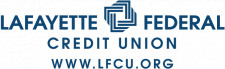 Lafayette Federal Credit Union Logo