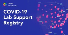 COVID-19 Laboratory Support Registry