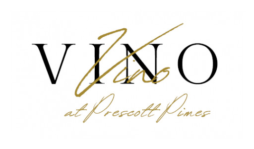 Announcing the Grand Opening of VINO Wine Bar at Prescott Pines Inn