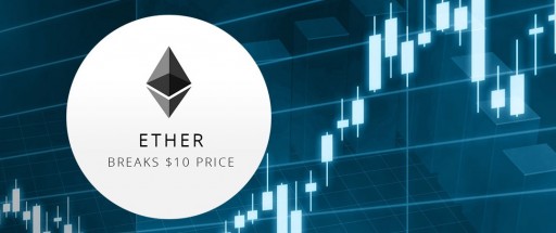 Ether Cloud Mining Profitably Headed to the Moon