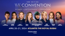 WEConvention