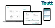 Toutt- Invoicing and Time Tracking Software for Independent Contractors