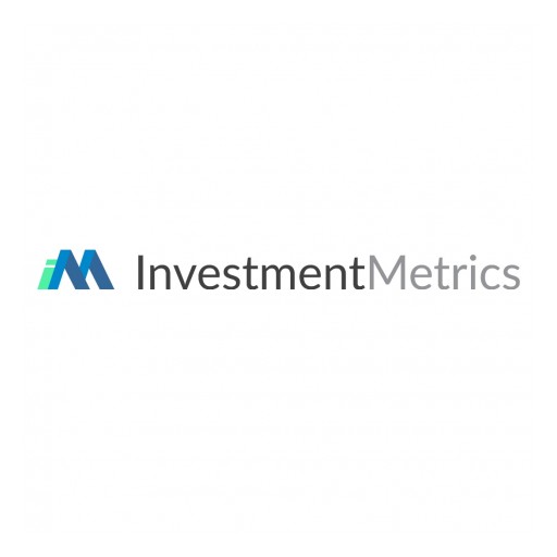 Investment Metrics Announces Launch of New Brand Identity