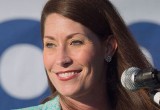 Alison Lundergan Grimes