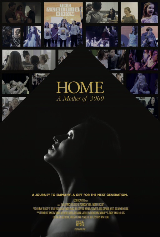 Positively Arts Hosts Viewing Party for Award-Winning Documentary, Home: Mother of 3000