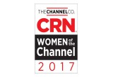 CRN Women of the Channel Award