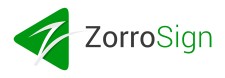 ZorroSign Logo