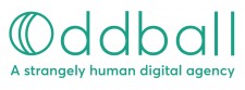 Oddball_logo_tagline