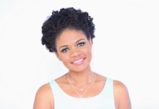 Kimberly Elise