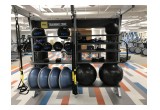 Functional Training Zone