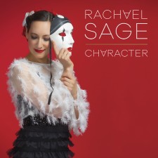 Rachael Sage - Character 