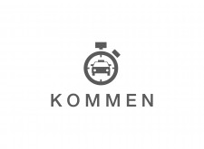 Kommen Logo