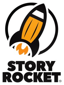 Story Rocket Logo