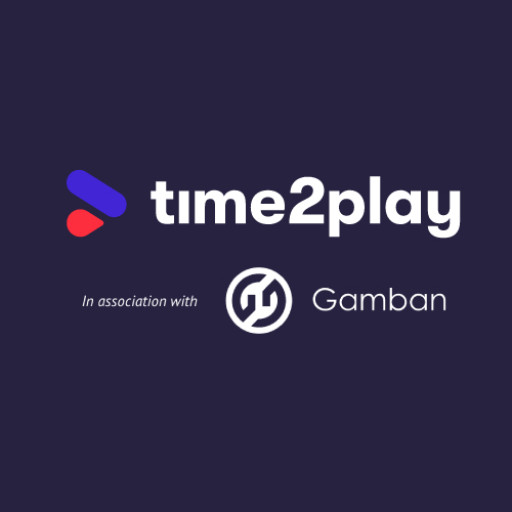 Time2play.com and Gamban Join Forces to Reduce Gambling Harm