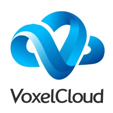 VoxelCloud logo