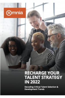 Omnia Talent Trends Report