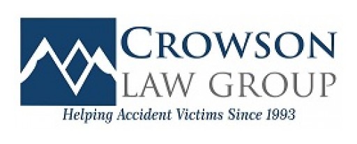 Car Accident Lawsuit Trial as Explained by the Crowson Law Group