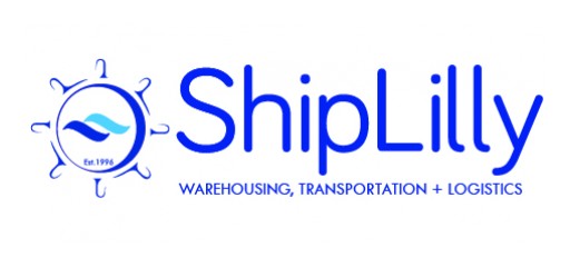 International Shipping Company SHIPLILLY Announces Name Change