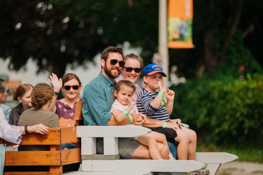 Thousands Expected as Bennington, Vermont Transforms Into Garlic Town, USA Labor Day Weekend