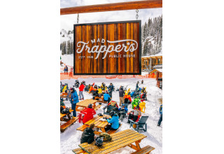 Banff Sunshine Village